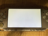 PSP-2000 ICE Silver Console Japan - With Defects GE1527