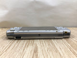 PSP-2000 ICE Silver Console Japan - With Defects GE1527