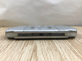 PSP-2000 ICE Silver Console Japan - With Defects GE1527