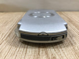 PSP-2000 ICE Silver Console Japan - With Defects GE1527