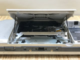 PSP-2000 ICE Silver Console Japan - With Defects GE1528