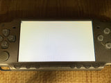 PSP-2000 ICE Silver Console Japan - With Defects GE1528
