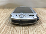 PSP-2000 ICE Silver Console Japan - With Defects GE1528