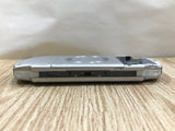 PSP-2000 ICE Silver Console Japan - With Defects GE1528