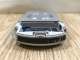 PSP-2000 ICE Silver Console Japan - With Defects GE1528