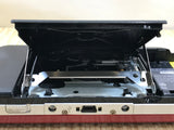 PSP-2000 DEEP RED Console Japan - With Defects GE1531