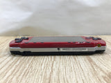 PSP-2000 DEEP RED Console Japan - With Defects GE1531