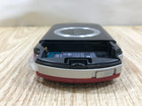 PSP-2000 DEEP RED Console Japan - With Defects GE1531