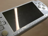 PSP-2000 FELICIA BLUE Console Japan - With Defects GE1532