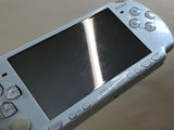 PSP-2000 FELICIA BLUE Console Japan - With Defects GE1532