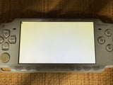PSP-2000 FELICIA BLUE Console Japan - With Defects GE1532