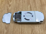 PSP-2000 FELICIA BLUE Console Japan - With Defects GE1532