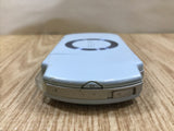 PSP-2000 FELICIA BLUE Console Japan - With Defects GE1532