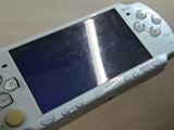 PSP-2000 FELICIA BLUE Console Japan - With Defects GE1533