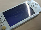 PSP-2000 FELICIA BLUE Console Japan - With Defects GE1533