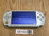 PSP-2000 FELICIA BLUE Console Japan - With Defects GE1533