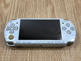 PSP-2000 FELICIA BLUE Console Japan - With Defects GE1533