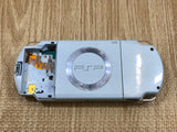 PSP-2000 FELICIA BLUE Console Japan - With Defects GE1533