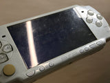 PSP-2000 FELICIA BLUE Console Japan - With Defects GE1533