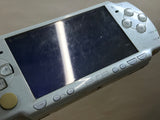 PSP-2000 FELICIA BLUE Console Japan - With Defects GE1533