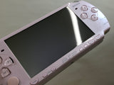 PSP-2000 ROSE PINK Console Japan - With Defects GE1534