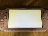 PSP-2000 ROSE PINK Console Japan - With Defects GE1534