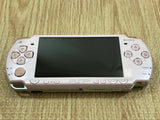 PSP-2000 ROSE PINK Console Japan - With Defects GE1534