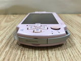 PSP-2000 ROSE PINK Console Japan - With Defects GE1534