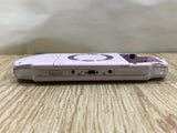 PSP-2000 ROSE PINK Console Japan - With Defects GE1534