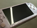 PSP-2000 ROSE PINK Console Japan - With Defects GE1534