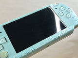 PSP-2000 MINT GREEN Console Japan - Not Working GE1535