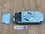 PSP-2000 MINT GREEN Console Japan - Not Working GE1535