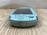 PSP-2000 MINT GREEN Console Japan - Not Working GE1535