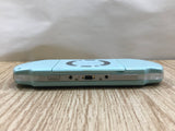 PSP-2000 MINT GREEN Console Japan - Not Working GE1535
