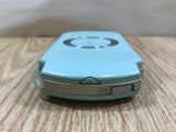 PSP-2000 MINT GREEN Console Japan - Not Working GE1535