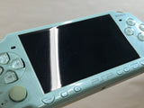 PSP-2000 MINT GREEN Console Japan - Not Working GE1535