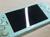 PSP-2000 MINT GREEN Console Japan - Not Working GE1535