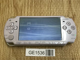 PSP-2000 LAVENDER PURPLE Console Japan - With Defects GE1536