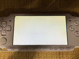 PSP-2000 LAVENDER PURPLE Console Japan - With Defects GE1536