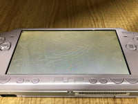 PSP-2000 LAVENDER PURPLE Console Japan - With Defects GE1536 – J4U