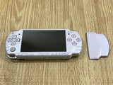PSP-2000 LAVENDER PURPLE Console Japan - With Defects GE1536