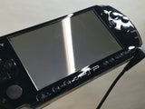 PSP-3000 PIANO BLACK Console Japan - With Defects GE1537