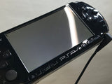 PSP-3000 PIANO BLACK Console Japan - With Defects GE1537