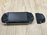 PSP-3000 PIANO BLACK Console Japan - With Defects GE1537