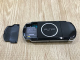PSP-3000 PIANO BLACK Console Japan - With Defects GE1537