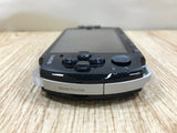 PSP-3000 PIANO BLACK Console Japan - With Defects GE1537