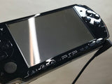 PSP-3000 PIANO BLACK Console Japan - With Defects GE1537