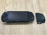 PSP-3000 PIANO BLACK Console Japan - With Defects GE1538