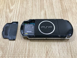 PSP-3000 PIANO BLACK Console Japan - With Defects GE1538