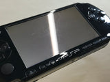PSP-3000 PIANO BLACK Console Japan - With Defects GE1539